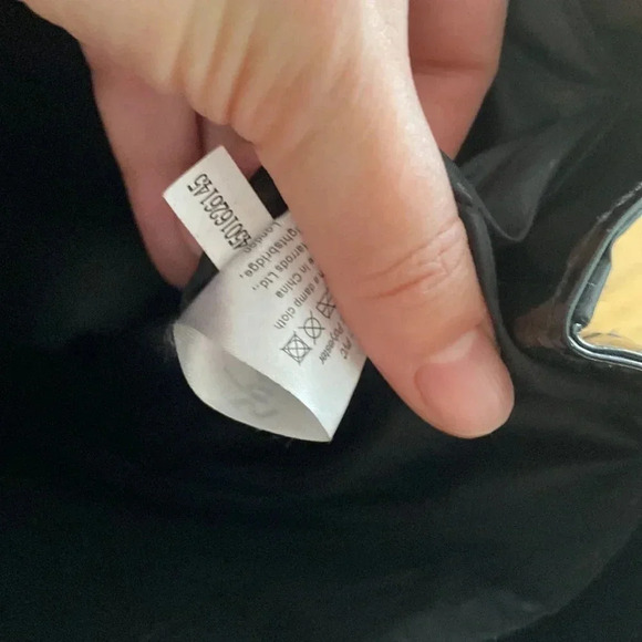 Harrods dog  tote bag - Picture 10 of 10